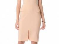 Rachel Roy Peplum Dress