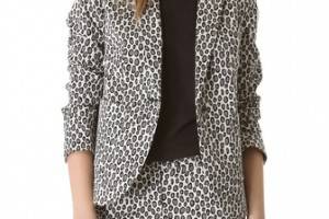 Rachel Zoe Charlie II Suit Jacket