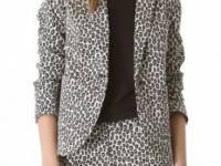 Rachel Zoe Charlie II Suit Jacket