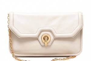 Rachel Zoe Eve Clutch