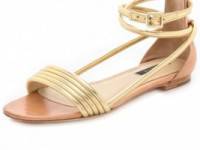 Rachel Zoe Georgie Sandals