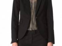 Rachel Zoe Hutton Tuxedo Jacket