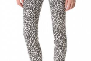 Rachel Zoe Jeffrey Skinny Pants