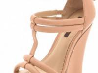 Rachel Zoe Katia Platform Sandals