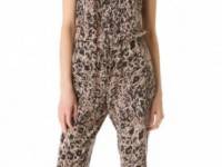 Rachel Zoe Kimberly Sleeveless Jumpsuit