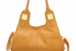 Rachel Zoe Lucas Small Shopper