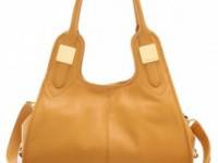 Rachel Zoe Lucas Small Shopper