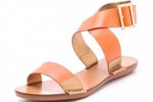 Rachel Zoe Scarlett Sandals