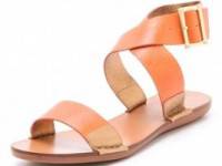 Rachel Zoe Scarlett Sandals