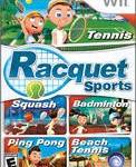 Racquet Sports