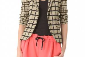 Rag & Bone Bailey Jacket