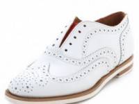 Rag &amp; Bone Brogue Oxfords