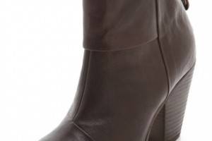 Rag & Bone Classic Newbury Booties