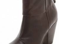 Rag &amp; Bone Classic Newbury Booties