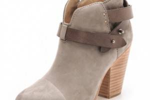 Rag & Bone Harrow Booties