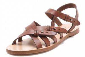 Rag & Bone Jefferson Sandals