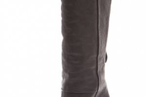 Rag & Bone Knee High Newbury Boots