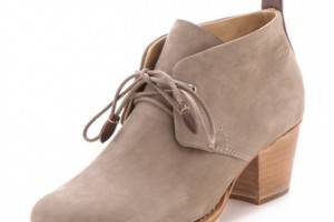 Rag & Bone Leighton Suede Desert Boots