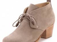 Rag &amp; Bone Leighton Suede Desert Boots