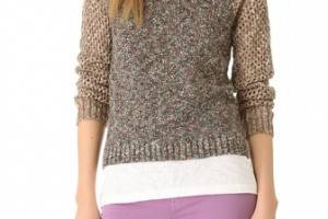 Rag & Bone Lory Sweater