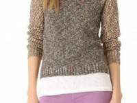 Rag &amp; Bone Lory Sweater