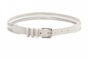 Rag & Bone Moto Belt