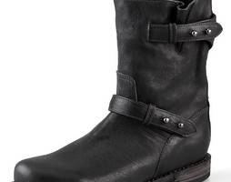 Rag & Bone Moto Boots II