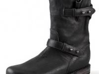 Rag &amp; Bone Moto Boots II