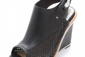 Rag & Bone Pala Wedge Sandals