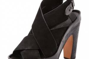 Rag & Bone Sloane Platform Sandals