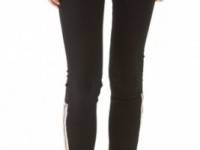 Rag &amp; Bone/JEAN Exposed Zipper Skinny Jeans