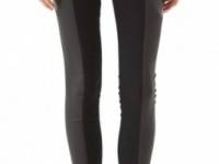 Rag &amp; Bone/JEAN Grand Prix Motocross Legging Jeans