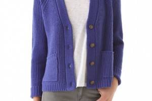 Rag & Bone/JEAN Lund Cardigan