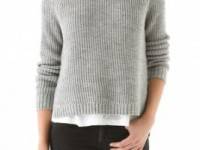 Rag &amp; Bone/JEAN Lund Pullover Sweater