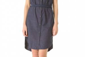 Rag & Bone/JEAN The Norfolk Dress