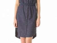 Rag &amp; Bone/JEAN The Norfolk Dress