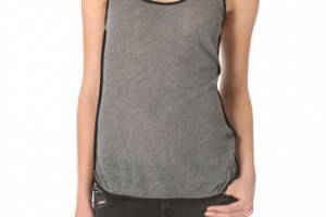 Rag & Bone/JEAN The Piped Tank