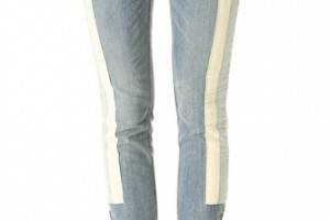 Rag & Bone/JEAN The Skinny Racer Jeans