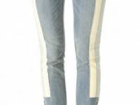 Rag &amp; Bone/JEAN The Skinny Racer Jeans