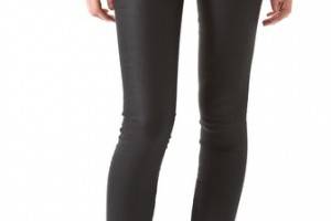 Rag & Bone/JEAN Zipper Legging Jeans