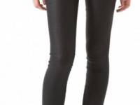 Rag &amp; Bone/JEAN Zipper Legging Jeans