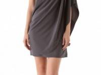 Ramy Brook Coley One Shoulder Dress