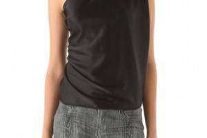 Ramy Brook Harriet 4 Way Halter Top