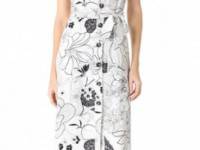 Raoul Belted Day Dress