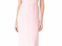 Raoul Tulip Wrap Dress