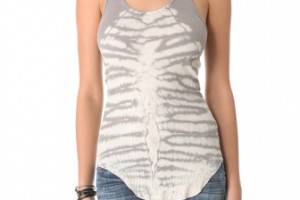 Raquel Allegra Rib Tank