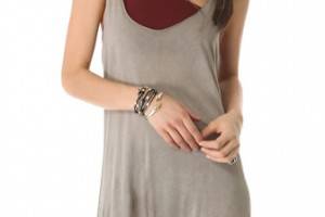 Raquel Allegra Scoop Tank