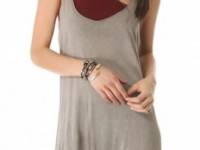 Raquel Allegra Scoop Tank