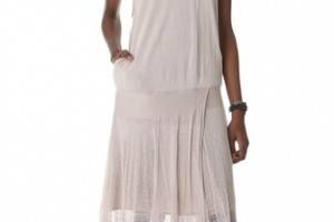 Raquel Allegra Tank Dress