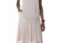 Raquel Allegra Tank Dress